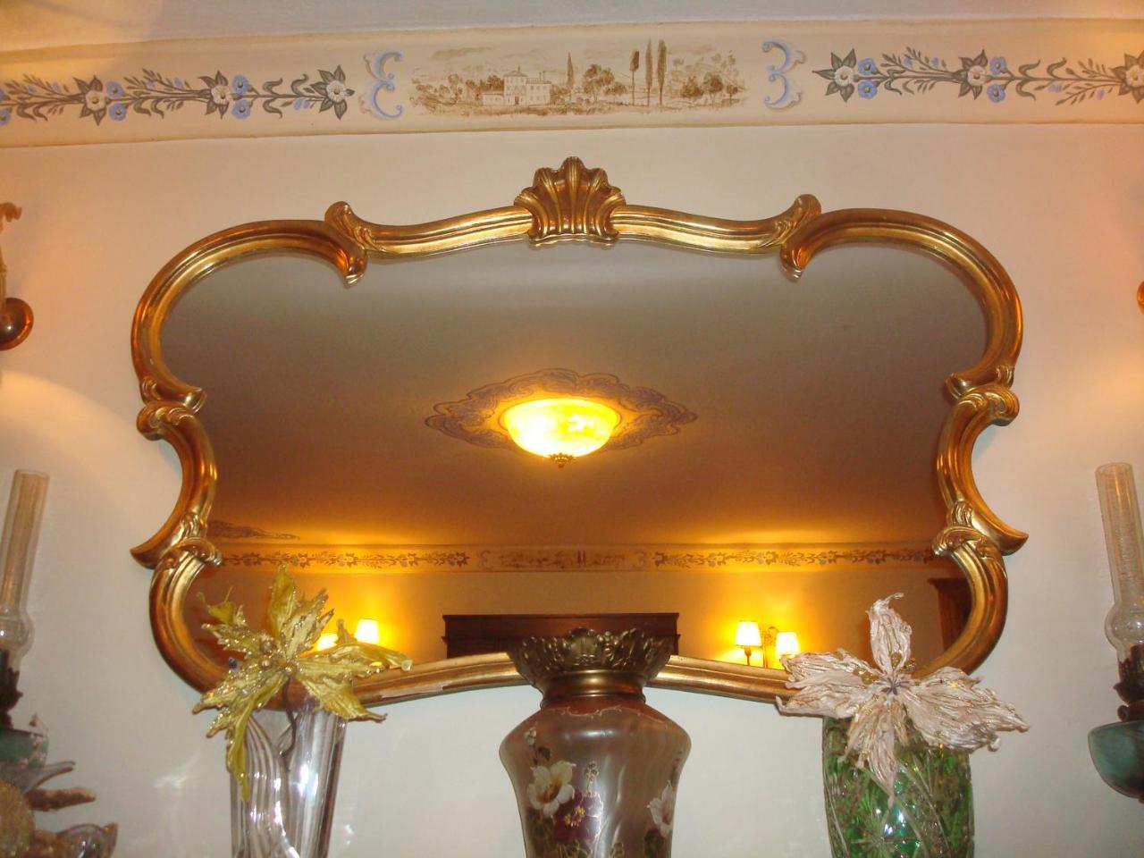 Oikia Alexandrou Traditional Inn Arnea Buitenkant foto