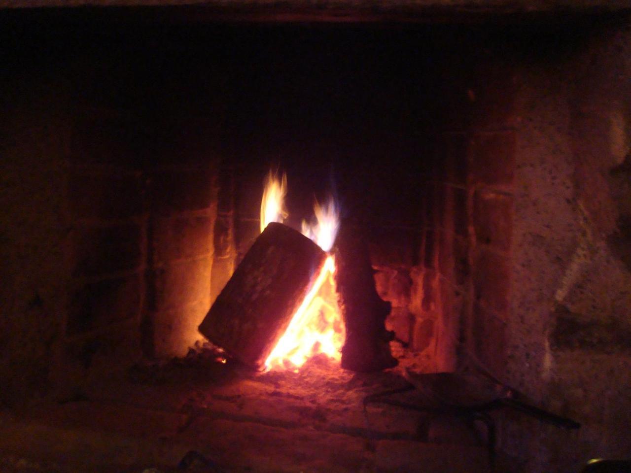 Oikia Alexandrou Traditional Inn Arnea Buitenkant foto